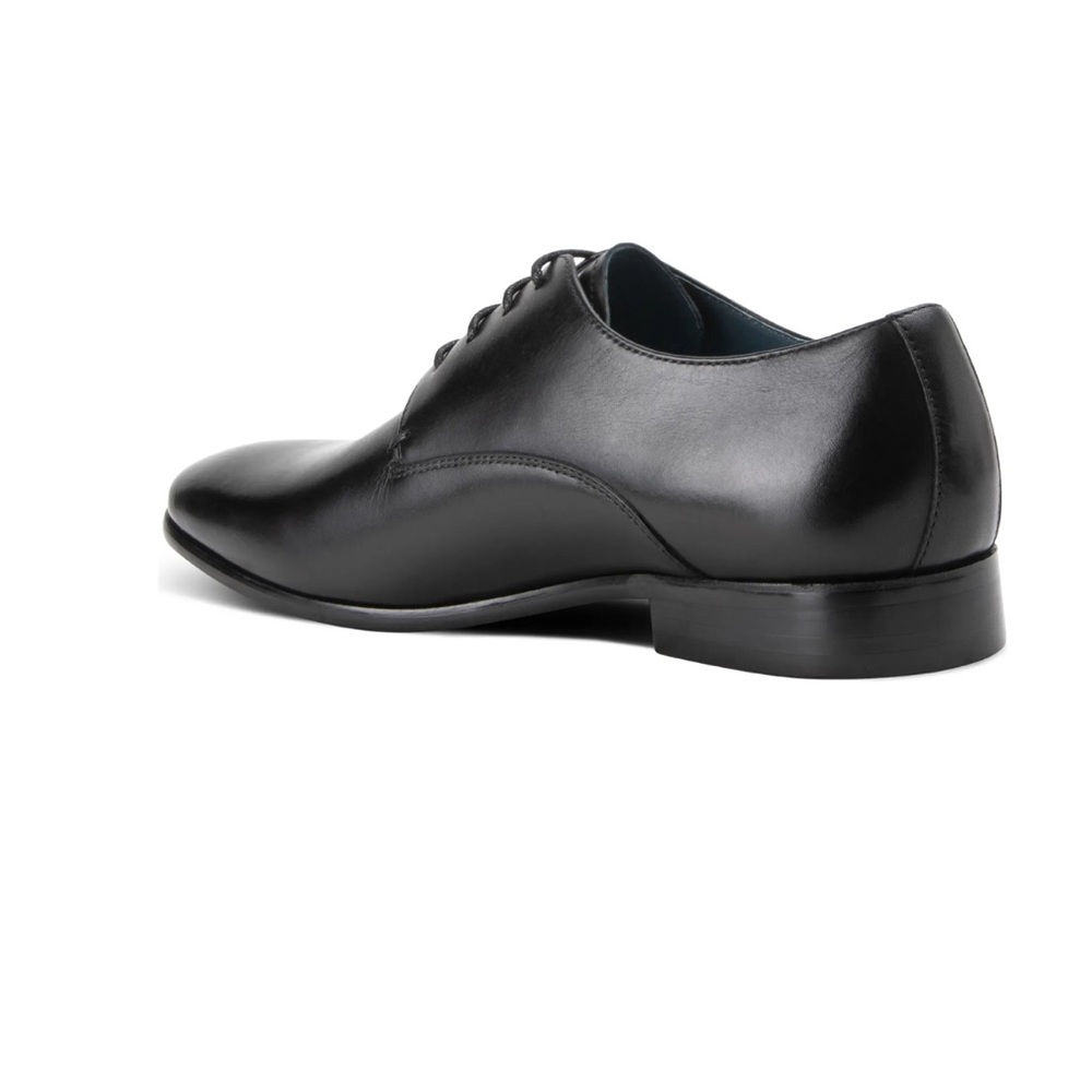 NWT BLAKE MCKAY Fairfax Leather Derby Shoes - Picture 2 of 12